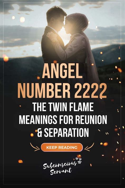 2222 meaning twin flame|Understanding the 2222 Angel Number in Twin Flame。